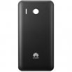 Заден капак за Huawei Ascend Y320 Черен